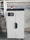 Sistema central de la colección de la extracción de polvo de la máquina de acero de la chorreadora