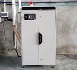 Sistema central eléctrico de la colección de la extracción de polvo de la máquina de Polion que enarena